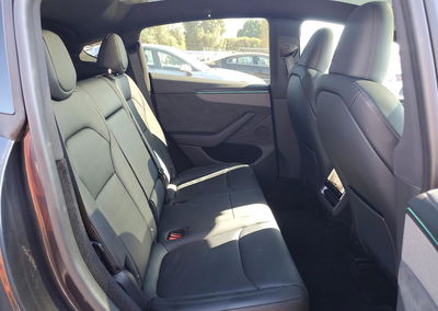 2026 Tesla Model Y, uszkodzenie: Przód, Copart lot 69981126, zdjęcie 11 z 14
