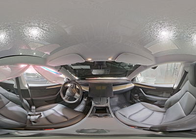 2023 Tesla Model Y, uszkodzenie: Bok, Copart lot 74308046, zdjęcie 15 z 15