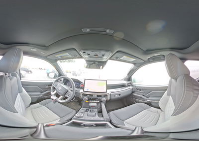 2026 Toyota Tacoma Trd Off-road, пошкодження: Днище, Copart лот 69625466, фото 14 з 14