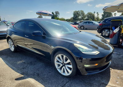 2019 Tesla Model 3, uszkodzenie: Przód, Copart lot 68682466, zdjęcie 4 z 14