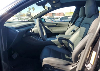 2026 Tesla Model Y, uszkodzenie: Przód, Copart lot 69981126, zdjęcie 7 z 14
