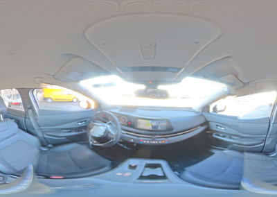 2023 Nissan Ariya Engage, пошкодження: Передня частина, Copart лот 71980336, фото 14 з 14