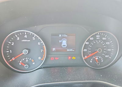 2021 Kia Sportage Lx, uszkodzenie: Przód, Copart lot 66585896, zdjęcie 9 z 15