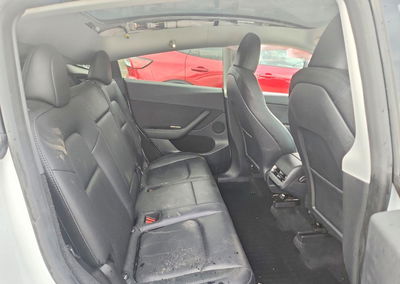 2023 Tesla Model Y, Front End damage, Copart lot 66735676, photo 10 of 14