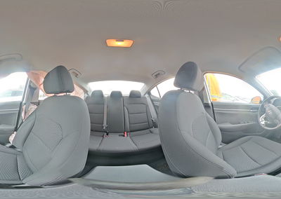 2019 Hyundai Elantra Se, uszkodzenie: Bok, Copart lot 72803576, zdjęcie 14 z 14