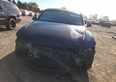 2026 Tesla Model Y, uszkodzenie: Przód, Copart lot 71455916, zdjęcie 14 z 15