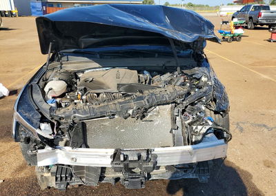 2025 Kia K5 Gt Line, uszkodzenie: Przód, Copart lot 65963386, zdjęcie 5 z 13