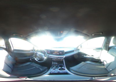 2022 Kia K5 Gt Line, uszkodzenie: Przód, Copart lot 69559296, zdjęcie 14 z 14