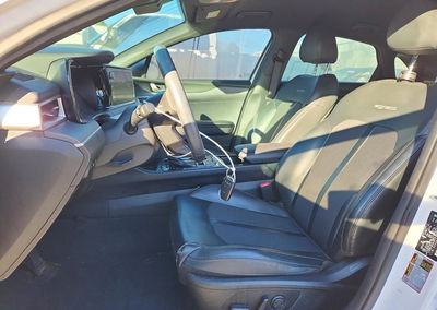 2022 Kia K5 Gt Line, uszkodzenie: Przód, Copart lot 69559296, zdjęcie 7 z 14