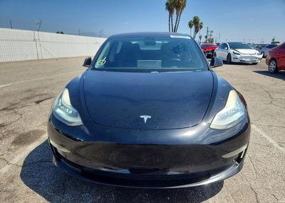2019 Tesla Model 3, uszkodzenie: Przód, Copart lot 68682466, zdjęcie 5 z 14