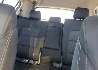 2020 Kia Sportage Lx, пошкодження: Передня частина, Copart лот 70347336, фото 10 з 14
