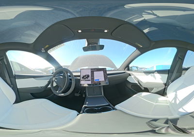 2026 Tesla Model Y, пошкодження: Передня частина, Copart лот 69805296, фото 13 з 13