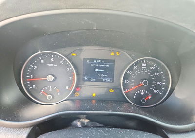 2021 Kia Sportage Lx, daño Frontal, Copart lote 66250556, foto 9 de 13