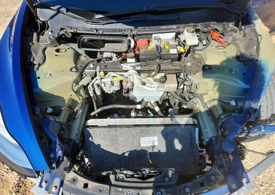 2019 Tesla Model 3, uszkodzenie: Przód, Copart lot 68226666, zdjęcie 11 z 13