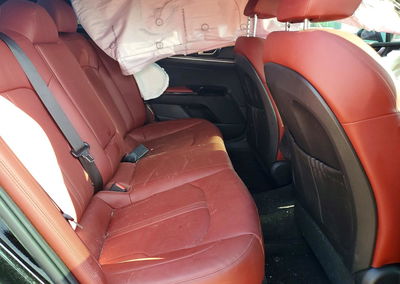 2025 Kia K5 Gt Line, uszkodzenie: Przód, Copart lot 65963386, zdjęcie 10 z 13