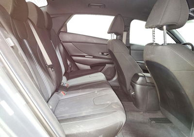 2026 Hyundai Elantra Sel Sport, пошкодження: Механічні, Copart лот 73174936, фото 10 з 12
