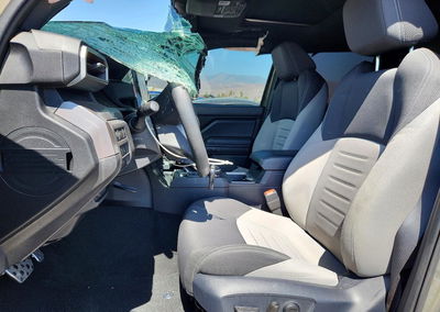 2024 Toyota Tacoma Trd Sport, uszkodzenie: Dachowanie, Copart lot 69244236, zdjęcie 7 z 13