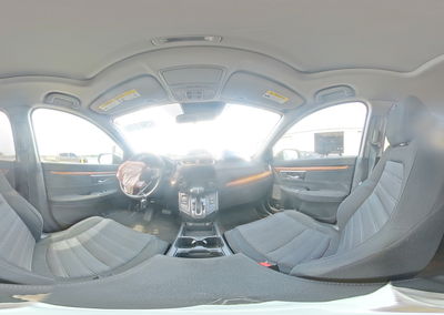 2020 Honda Cr-v Ex, Front End damage, Copart lot 62961576, photo 14 of 14