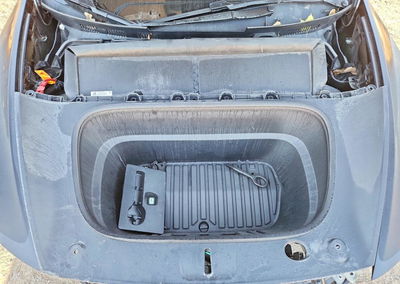 2026 Tesla Model Y, uszkodzenie: Przód, Copart lot 71455916, zdjęcie 11 z 15