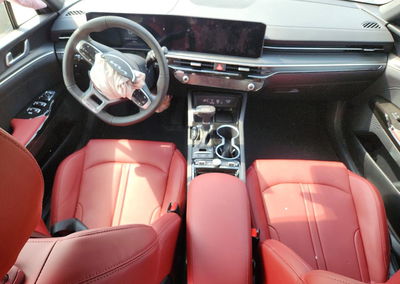 2026 Kia K5 Gt Line, uszkodzenie: Przód, Copart lot 67095076, zdjęcie 8 z 14