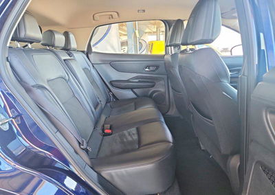 2023 Nissan Ariya Engage, пошкодження: Передня частина, Copart лот 71980336, фото 10 з 14
