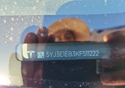 2019 Tesla Model 3, пошкодження: Передня частина, Copart лот 68413606, фото 13 з 13