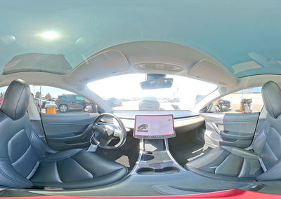 2019 Tesla Model 3, uszkodzenie: Przód, Copart lot 68682466, zdjęcie 14 z 14