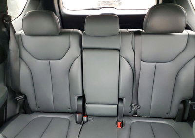 2023 Hyundai Santa Fe Sel Premium, uszkodzenie: Przód, Copart lot 72985936, zdjęcie 10 z 15