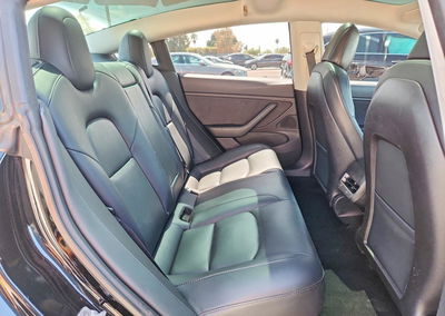 2019 Tesla Model 3, uszkodzenie: Przód, Copart lot 68682466, zdjęcie 10 z 14