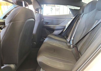 2026 Hyundai Elantra Sel Sport, пошкодження: Бік, Copart лот 72412116, фото 10 з 12