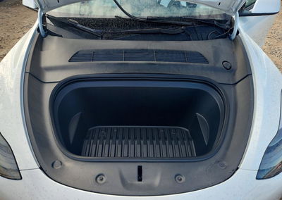 2022 Tesla Model Y, uszkodzenie: Tył, Copart lot 73553746, zdjęcie 11 z 13