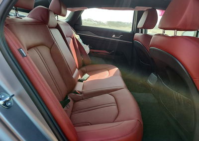 2026 Kia K5 Gt Line, uszkodzenie: Przód, Copart lot 67095076, zdjęcie 10 z 14