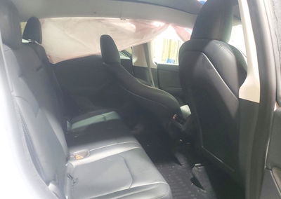 2023 Tesla Model Y, uszkodzenie: Bok, Copart lot 74308046, zdjęcie 11 z 15