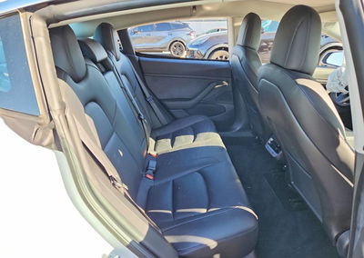 2019 Tesla Model 3, пошкодження: Передня частина, Copart лот 68413606, фото 10 з 13