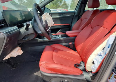 2026 Kia K5 Gt Line, uszkodzenie: Przód, Copart lot 67095076, zdjęcie 7 z 14