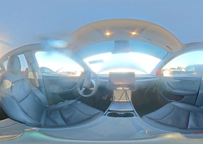 2026 Tesla Model Y, uszkodzenie: Przód, Copart lot 71455916, zdjęcie 15 z 15