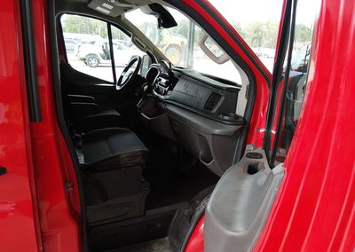 2020 Ford Transit-350 Passenger Van Xl, Normal Wear & Tear damage, Iaai lot 46267930, photo 5 of 21