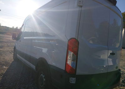 2019 Ford Transit-250, uszkodzenie: Prawy przód, Iaai lot 45807829, zdjęcie 3 z 17