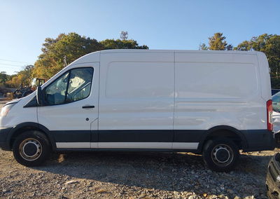 2019 Ford Transit-250, uszkodzenie: Prawy przód, Iaai lot 45807829, zdjęcie 14 z 17
