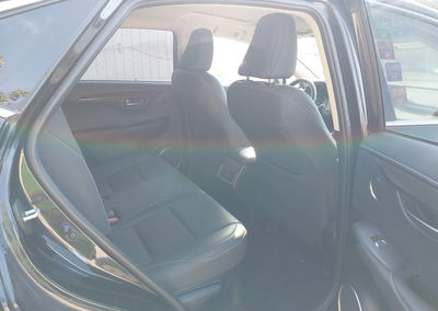 2020 Lexus Nx 300, uszkodzenie: Lewy przód, Iaai lot 46239250, zdjęcie 8 z 17