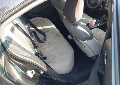2020 Toyota Corolla Le, daño Front & Rear, Iaai lote 46316848, foto 8 de 15