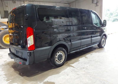 2019 Ford Transit-150 Xl, daño Normal Wear & Tear, Iaai lote 45705947, foto 4 de 22