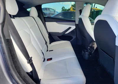 2026 Tesla Model Y, daño Frontal, Copart lote 69283086, foto 10 de 12