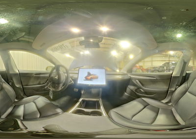 2023 Tesla Model 3, uszkodzenie: Przód, Copart lot 71619526, zdjęcie 14 z 14