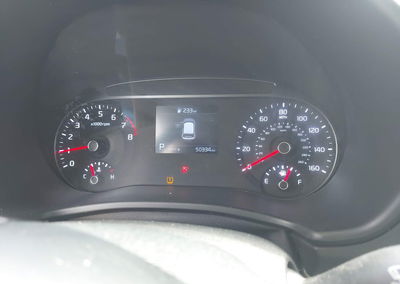 2022 Kia Soul Lx, daño Frontal, Iaai lote 46029991, foto 7 de 16
