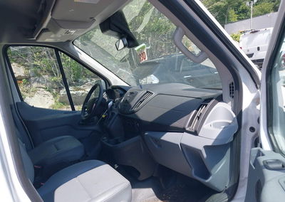 2019 Ford Transit-250, uszkodzenie: Prawy przód, Iaai lot 45807829, zdjęcie 5 z 17