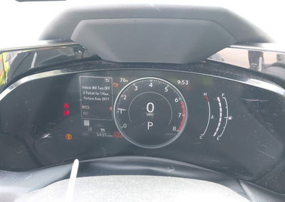 2026 Lexus Nx 350, Front End damage, Iaai lot 45910609, photo 7 of 17