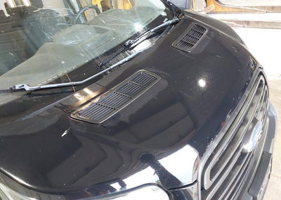 2019 Ford Transit-150 Xl, daño Normal Wear & Tear, Iaai lote 45705947, foto 13 de 22