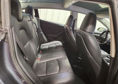 2023 Tesla Model 3, uszkodzenie: Przód, Copart lot 71619526, zdjęcie 10 z 14