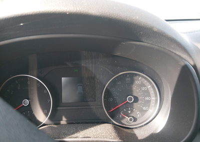 2021 Kia Sportage Lx, daño Theft, Iaai lote 46108490, foto 7 de 16